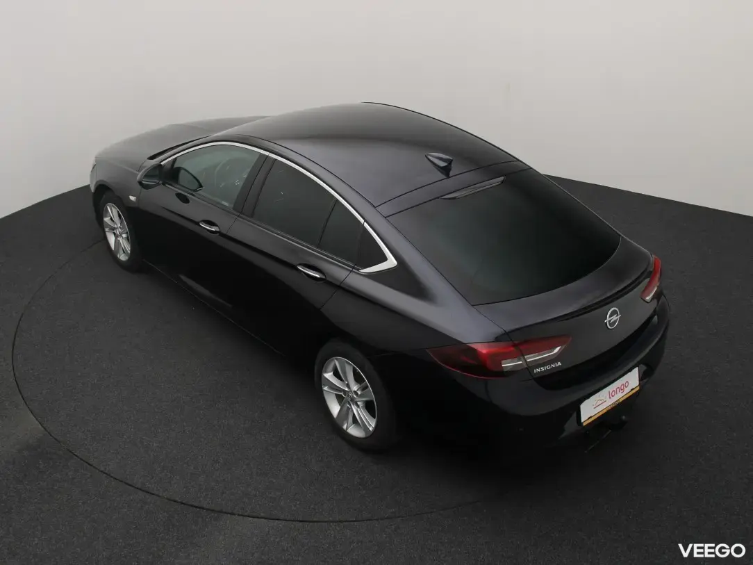 Opel Insignia 1.6 81kW