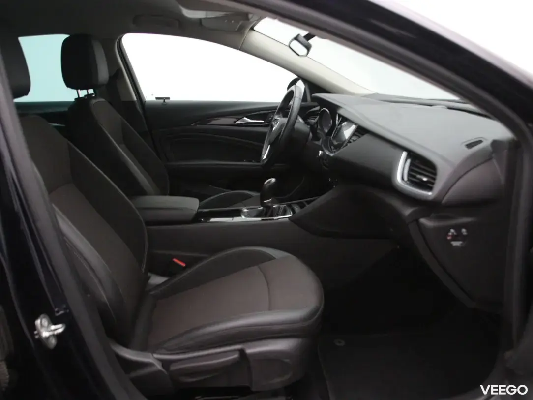 Opel Insignia 1.6 81kW