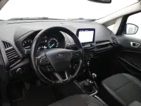 Ford EcoSport 1 92kW thumbnail