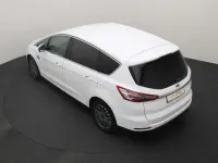 Ford S-MAX 2 110kW thumbnail