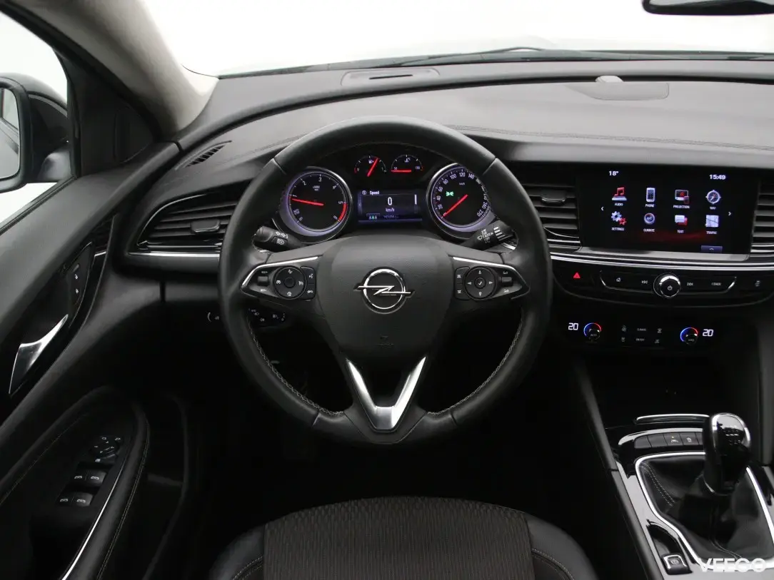 Opel Insignia 1.6 81kW