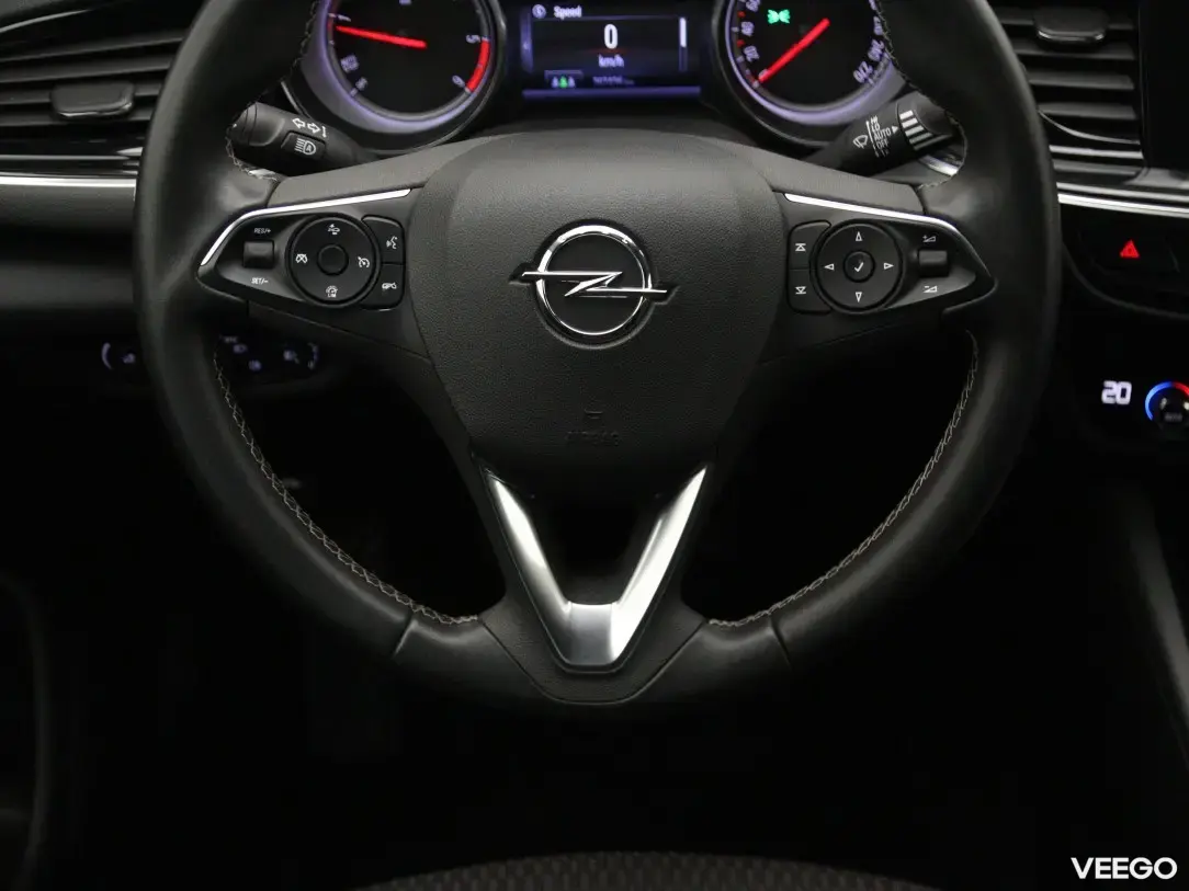 Opel Insignia 1.6 81kW