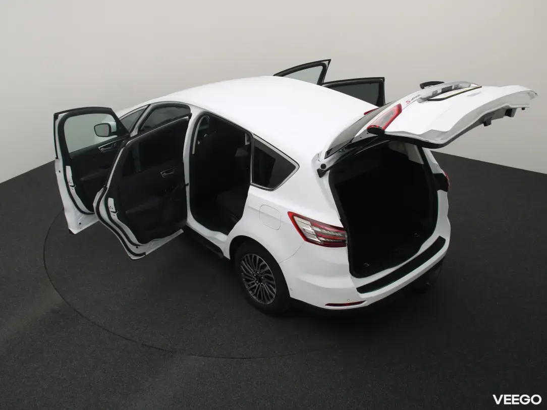 Ford S-MAX 2 110kW