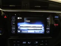 Toyota Auris 1.8 73kW thumbnail