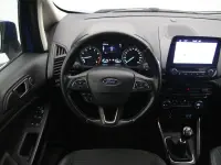 Ford EcoSport 1 92kW thumbnail
