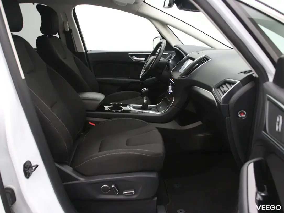 Ford S-MAX 2 110kW