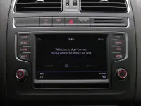 Volkswagen Polo 1.4 66kW thumbnail