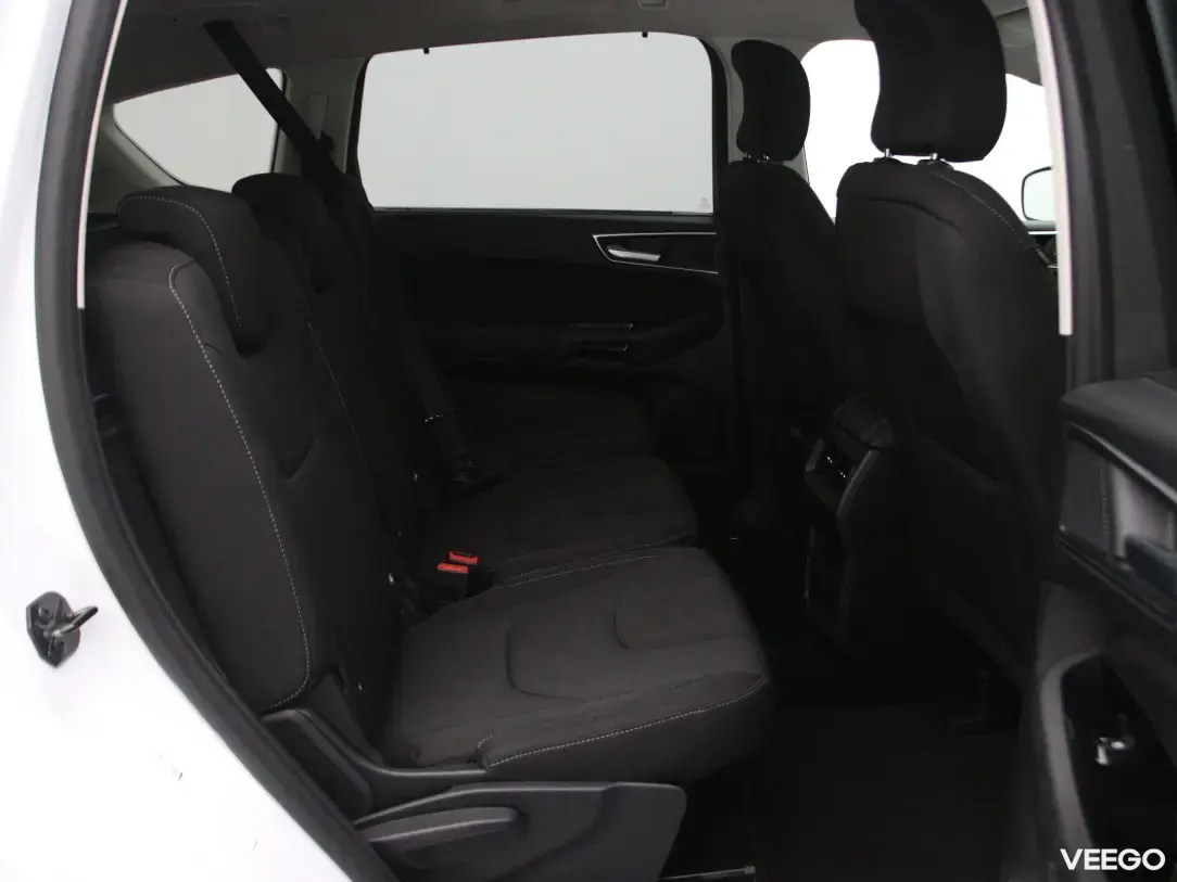 Ford S-MAX 2 110kW