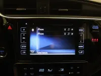 Toyota Auris 1.8 73kW thumbnail
