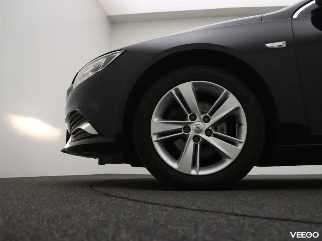 Opel Insignia 1.6 81kW