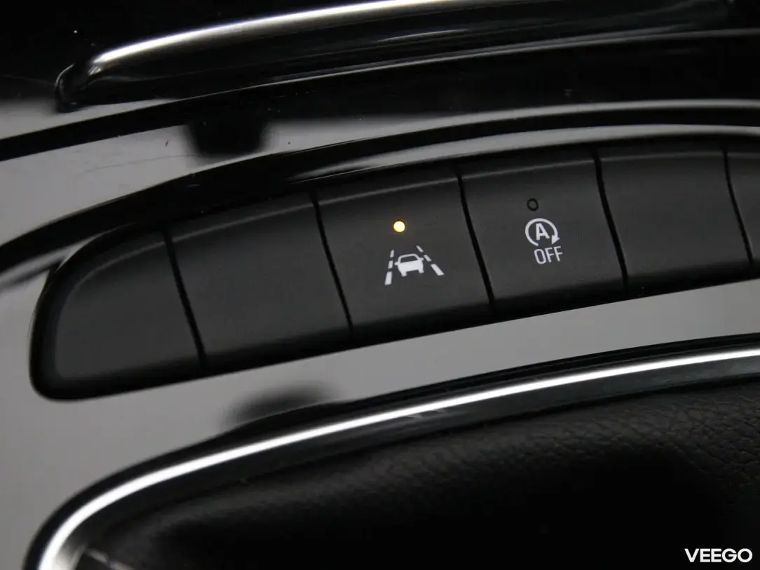 Opel Insignia 1.6 81kW