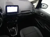 Ford EcoSport 1 92kW thumbnail