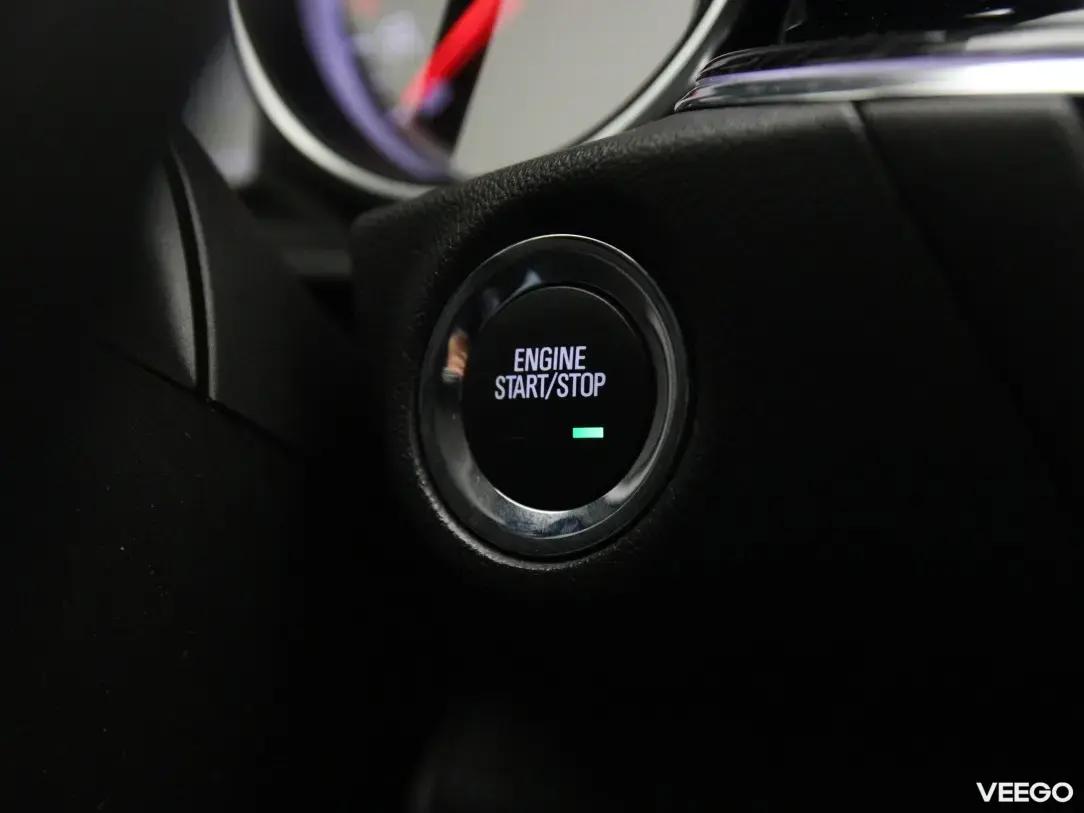 Opel Insignia 1.6 81kW