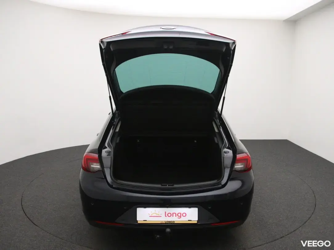 Opel Insignia 1.6 81kW