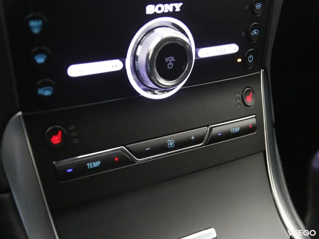 Ford S-MAX 2 110kW