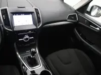 Ford S-MAX 2 110kW thumbnail