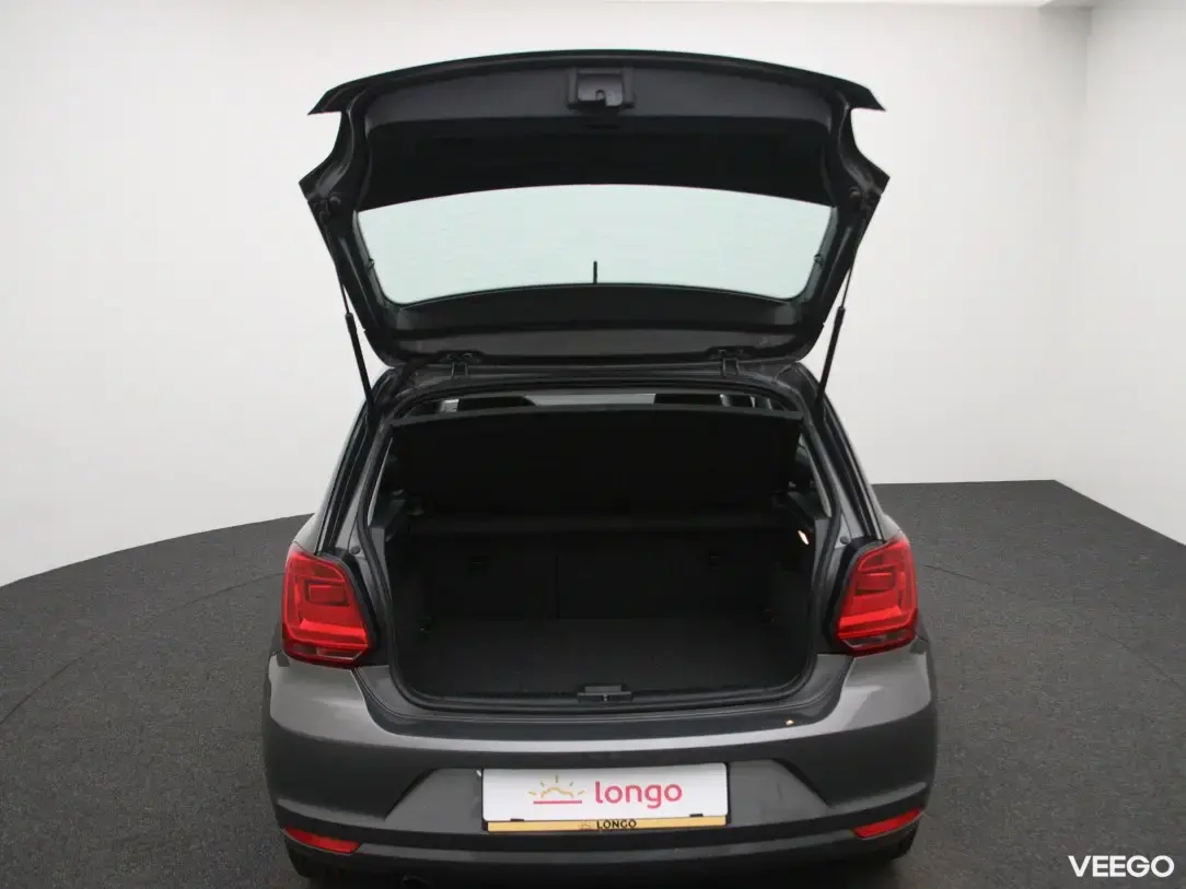 Volkswagen Polo 1.4 66kW