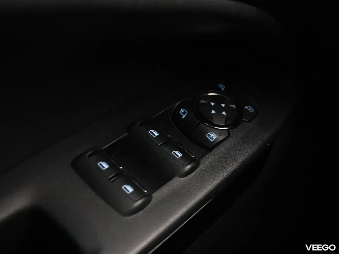Ford EcoSport 1 92kW