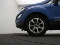Ford EcoSport 1 92kW thumbnail