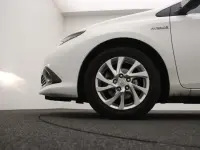 Toyota Auris 1.8 73kW thumbnail