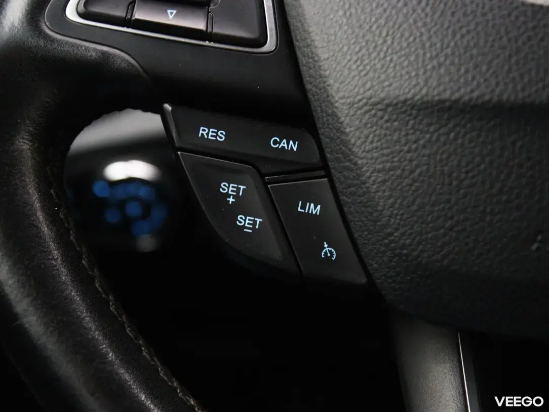 Ford EcoSport 1 92kW