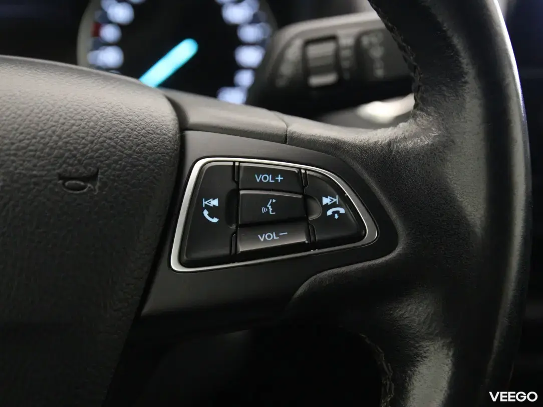 Ford EcoSport 1 92kW