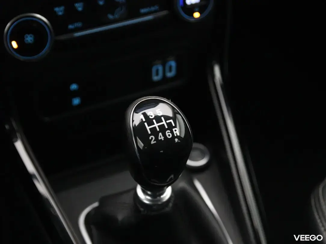 Ford EcoSport 1 92kW