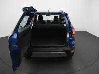 Ford EcoSport 1 92kW thumbnail
