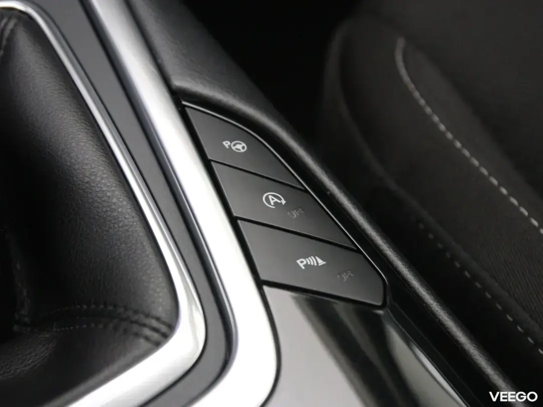 Ford S-MAX 2 110kW