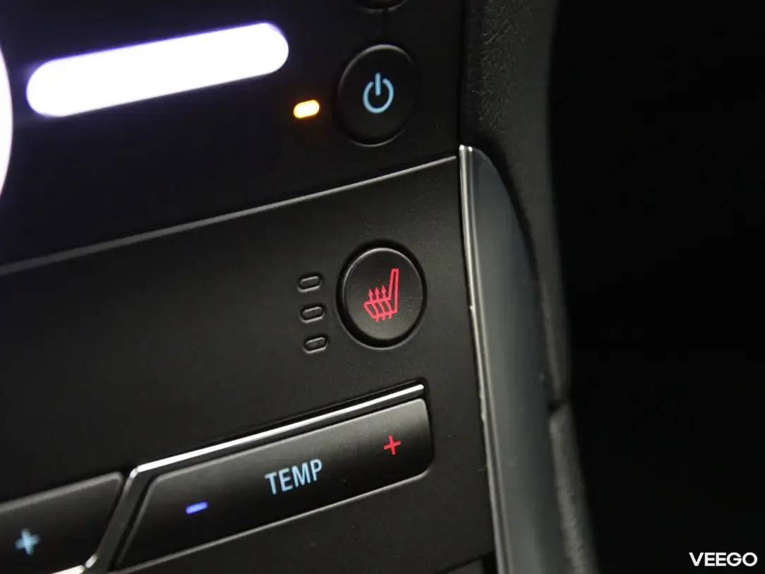 Ford S-MAX 2 110kW