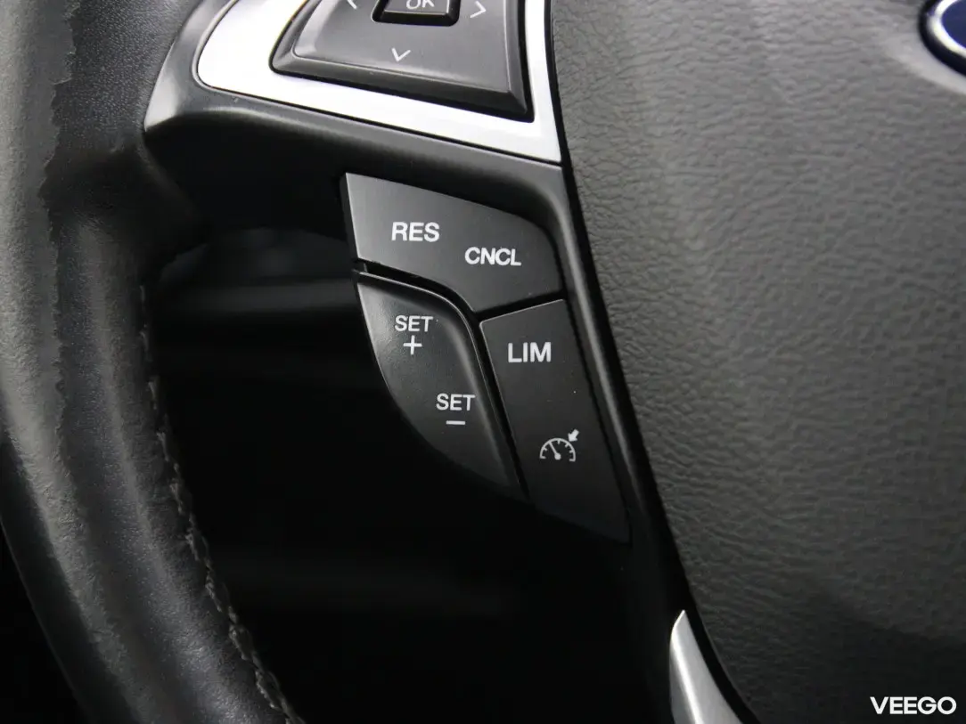 Ford S-MAX 2 110kW