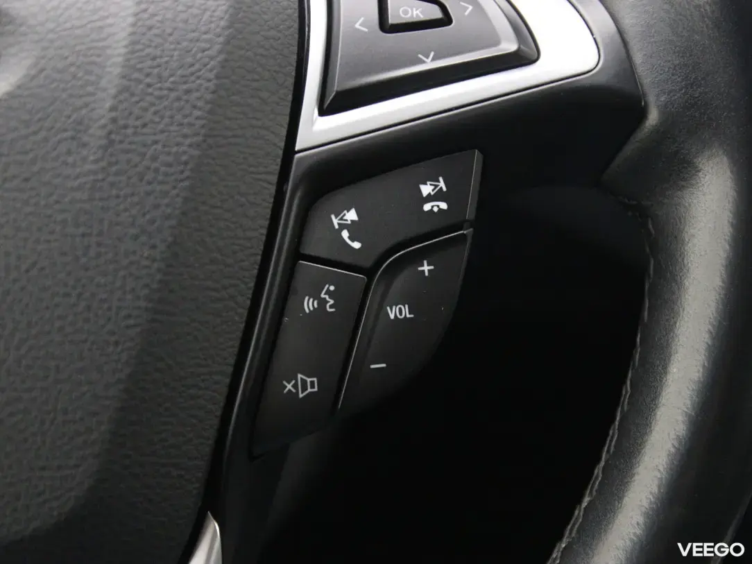 Ford S-MAX 2 110kW