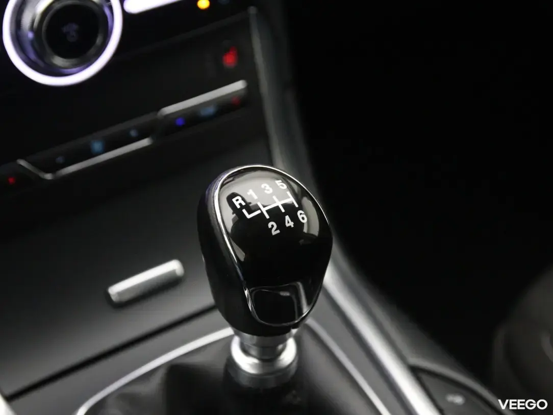 Ford S-MAX 2 110kW