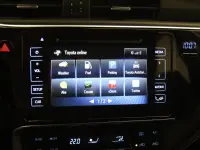 Toyota Auris 1.8 73kW thumbnail
