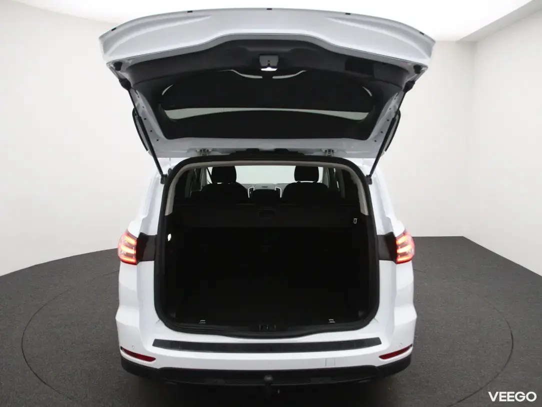 Ford S-MAX 2 110kW