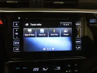 Toyota Auris 1.8 73kW thumbnail