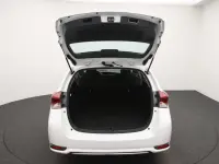 Toyota Auris 1.8 73kW thumbnail