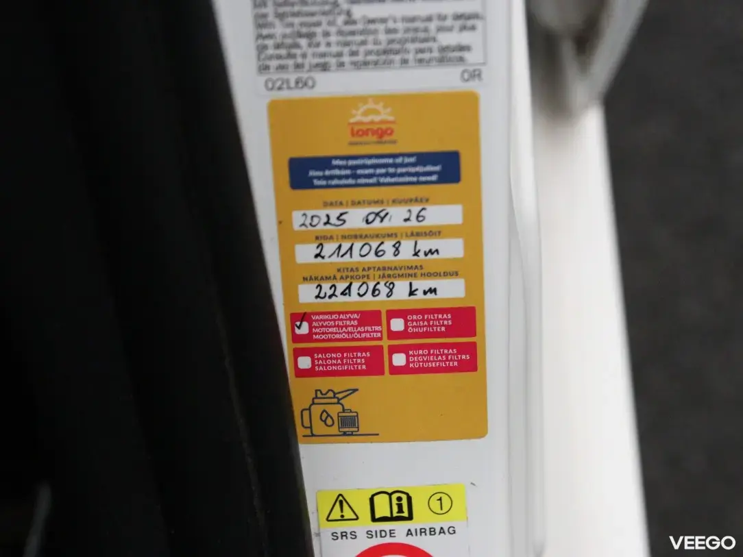 Toyota Auris 1.8 73kW