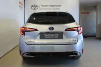 Toyota Corolla Touring Sports Active 1.8 72kW thumbnail