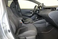 Toyota Corolla Touring Sports Active 1.8 72kW thumbnail
