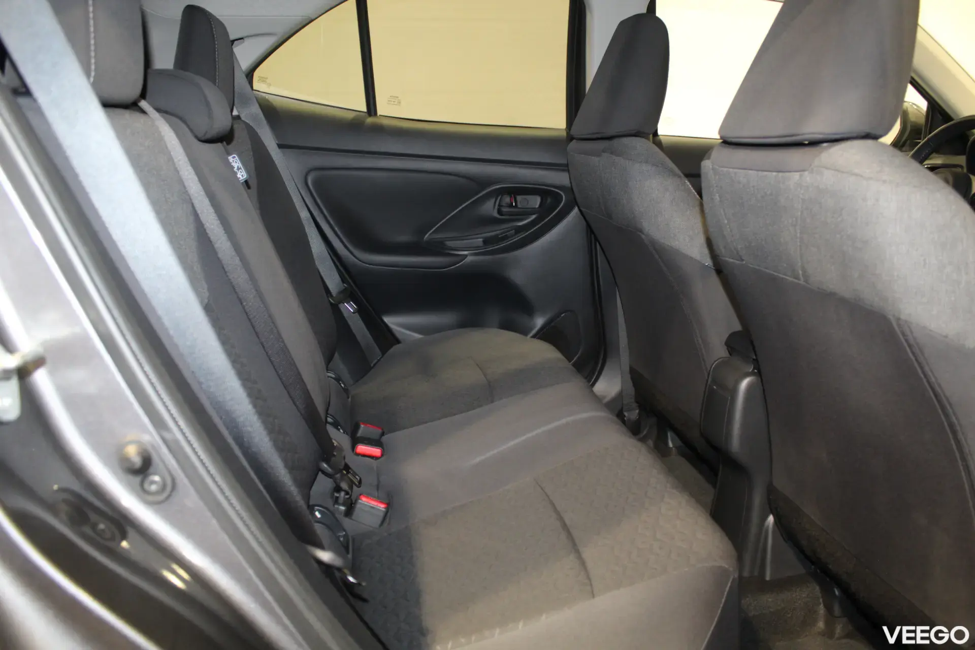 Toyota Yaris Cross Active 1.5 92kW