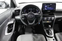 Toyota Yaris Cross Active 1.5 92kW thumbnail