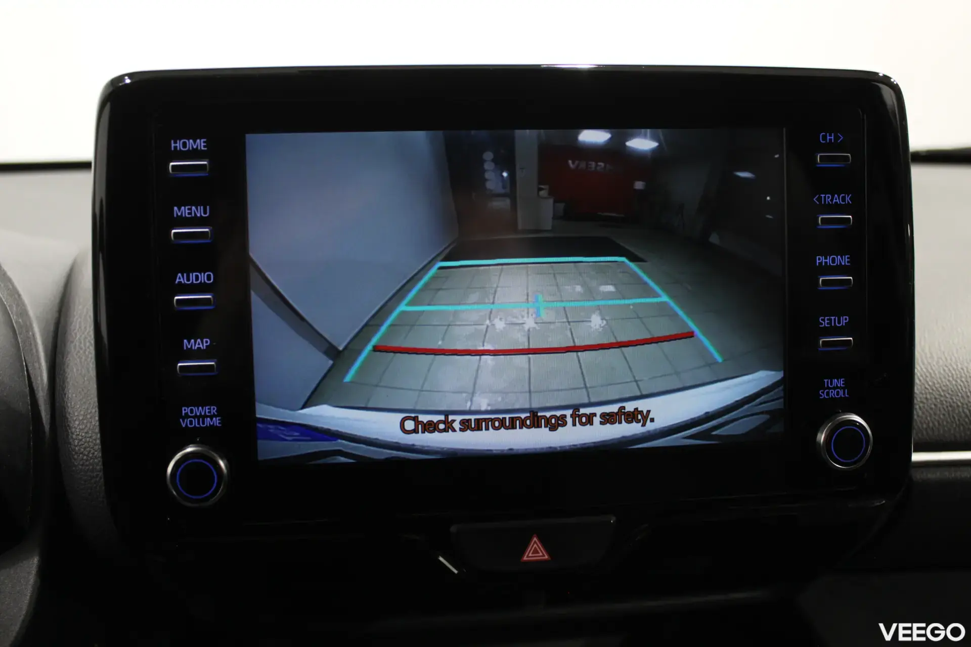 Toyota Yaris Cross Active 1.5 68kW