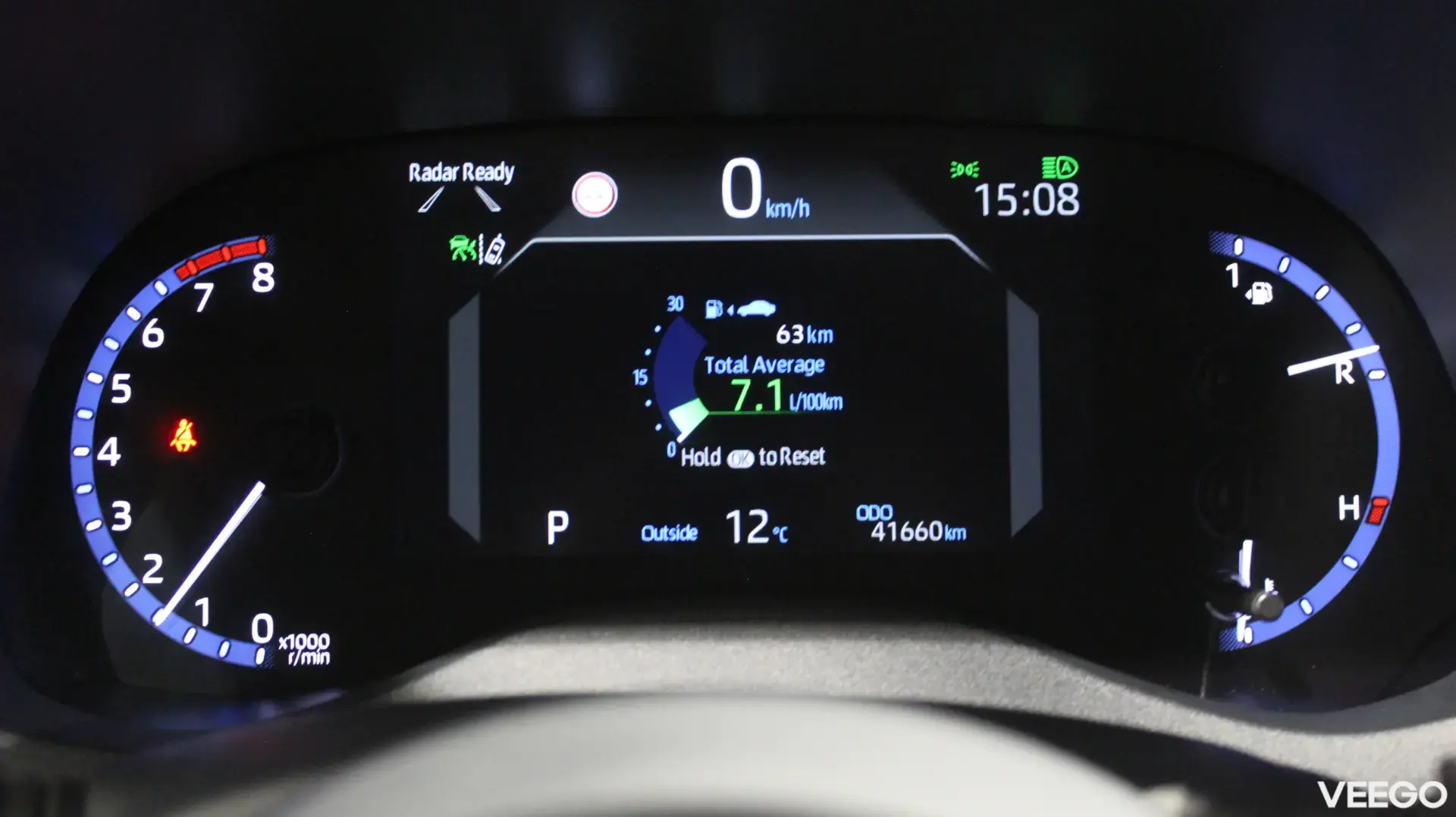 Toyota Yaris Cross Active 1.5 92kW