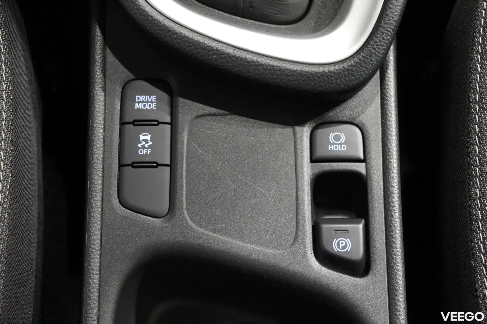 Toyota Yaris Cross Active 1.5 92kW