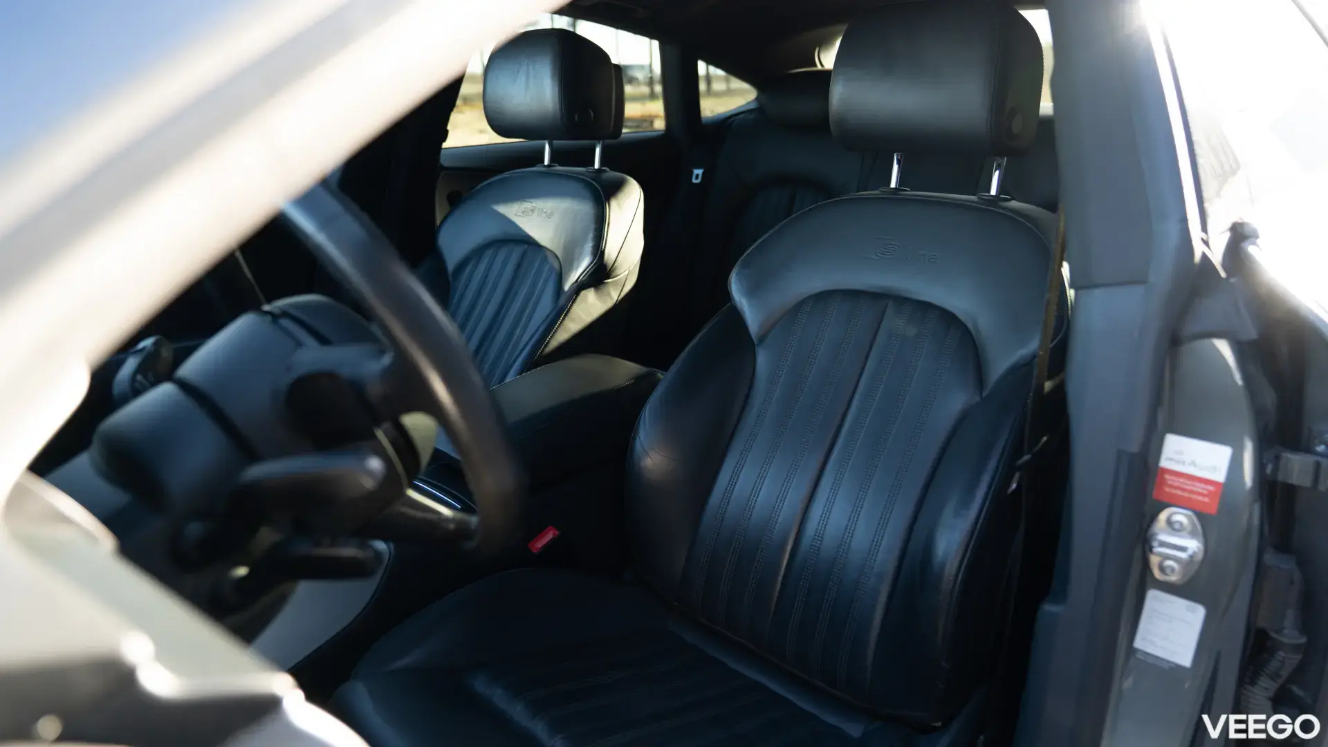 Audi A7 A7 TDi Bi-turbo 3.0 230kW