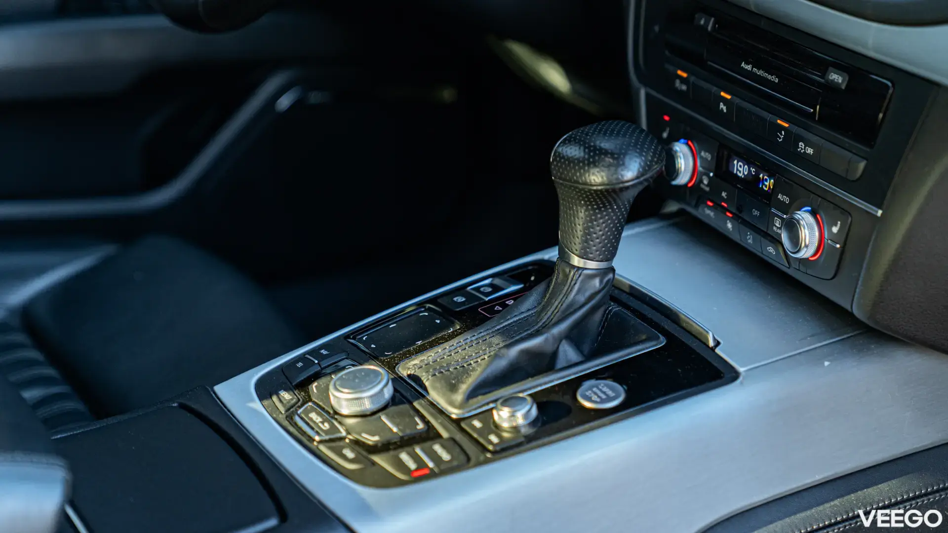 Audi A7 A7 TDi Bi-turbo 3.0 230kW
