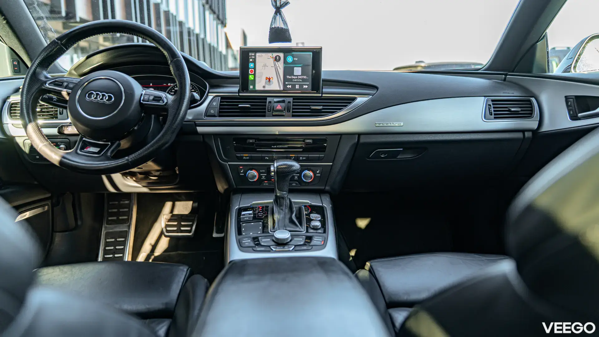 Audi A7 A7 TDi Bi-turbo 3.0 230kW