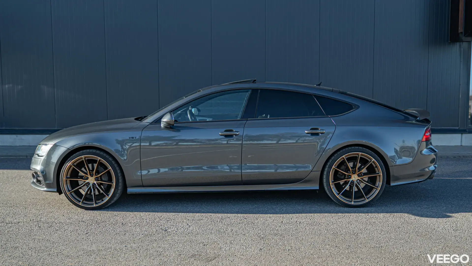 Audi A7 A7 TDi Bi-turbo 3.0 230kW