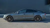Audi A7 A7 TDi Bi-turbo 3.0 230kW thumbnail